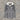 Women's Waterproof Grey Insulated Parka with Fur-Lined Hood, Winter Coat, Size 4XL.