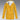 Women's yellow waterproof insulated hooded winter parka in size 3XL, featuring a stylish design with long sleeves, a protective collar, and a durable outerwear finish.