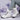 Women's white fur-lined insulated snow boots designed for winter wear, featuring a non-slip sole, displayed in size 42, with a stylish and fashionable appearance.