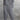 Women's gray lounge set featuring a minimalist sweatshirt with relaxed joggers, shown in size 3XL. The set highlights a comfortable fit with long sleeves and a relaxed waistline.