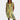 Yellow floral tropical print women's summer dress with pockets in size 3XL, featuring short sleeves and a flowy fit, worn by a model showcasing the dress's vibrant colors and comfortable design.