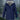 Yellow waterproof windproof hoodie jacket with adjustable hood in dark blue, featuring a collar and long sleeves, designed for outerwear use, size 5XL.