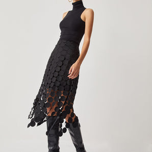 Avencea - Elegant Stylish Skirt
