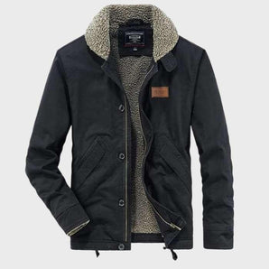Avencea | Cutting and Stabbing Protection Jacket for Self-Defense with Practical Pockets and Zipper