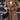 Avencea - Elegant Double-Breasted Camel Coat Made of High-Quality Wool