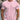 Schwarze lässiges Rundhals-T-Shirt für Herren