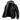 Stylish Premium Leather Winter Jacket with Hood Avencea