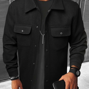 Avencea - Extremely Warm and Comfortable Shirt