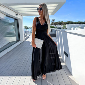 Avencea - Stylish Jumpsuit