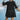 Avencea - Ruffled Summer Shirt Dress in Colorful Style