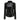 Avencea - Elegant Leather Jacket