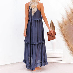 Avencea - Glamorous Stylish Long Dress