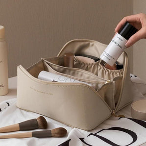 Avencea - Luxe Cosmetic Bag