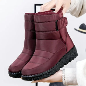 Avencea - Orthopedic Winter Snow Boots