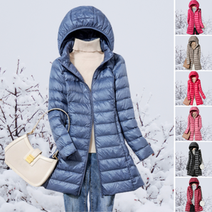Avencea - Ultra Light Casual Winter Jacket