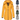 Avencea - Mid-length Warm Slim Cotton Coat Suit