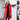 Avencea - Stylish Winter Jacket with Hood Windproof Snow Parka Puffer Coat