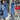 Avencea - Long Wool Coat with Hood and Fur Collar - 2024