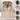 Avencea - Elegant Winter Fur Jacket with Hood 2024