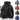 Avencea - Premium Down Jacket for Ultimate Style and Elegant Warmth