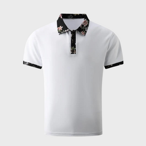 Avencea - Polo Shirt - Casual - Modern Style - Everyday Wear
