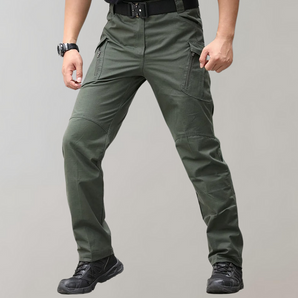 Avencea - Tactical Cargo Pants
