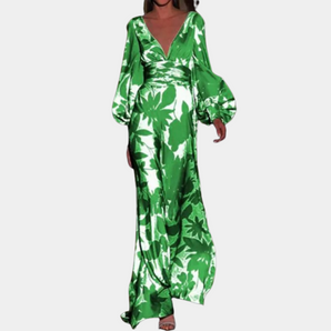 Avencea - Elegant Ladies' Dress