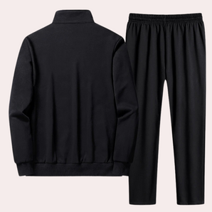 Avencea heren tracksuit for style and comfort