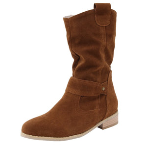 Avencea - Boots - Fashionable - Casual - Ideal for Autumn / Winter