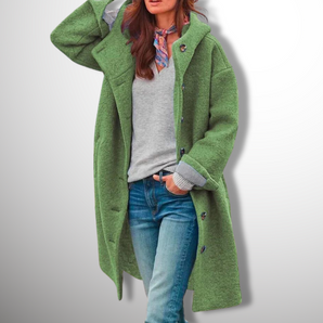 Avencea - Super Stylish Autumn Coat