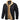Avencea - Jacket - Classic - Created for Optimal Comfort - Ideal for Fall / Winter