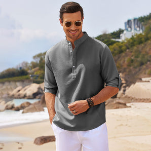 Avencea - Stylish Casual Shirt for Unmatched Comfort