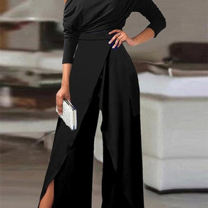 Avencea - Elegant Jumpsuit