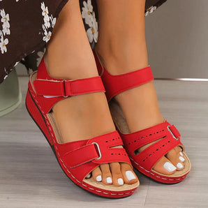 Avencea - Elegant Orthopedic Sandals