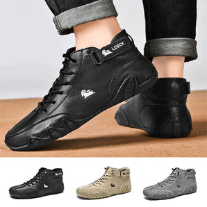 Avencea - Shoes for Men with Waterproof Design and Innovative Sole
