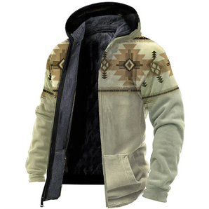 Avencea - Vintage Fleece Jackets for Warm Winter Adventures