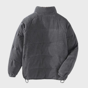 Avencea - Short Puffer Jacket for Men
