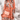 Avencea - Floral Print Summer Dress