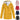 Avencea - Wind and Waterproof Outdoor Jacket with Fleece Lining