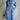 Avencea - Denim Dress