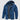 Grün wasserdichte Winterjacke mit Kapuze