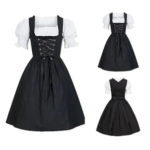 Avencea Dirndl Dress | Ideal for Formal Occasions