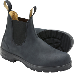 Avencea - Leather Boots for Unmatched Comfort