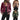 Avencea - Stylish Modern Leather Jacket