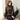 Avencea - Maxi Comfort Sweater with Turtleneck for Winter Comfort