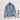 Avencea - Denim Pompon Jacket