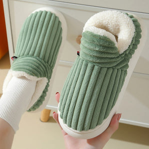 Avencea Warm Slippers – the Cozy Embrace for Your Feet!