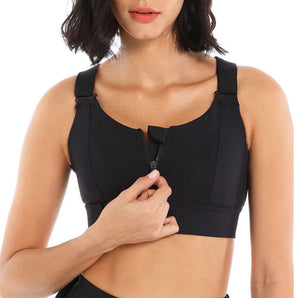 Avencea | Comfort Sports Bra