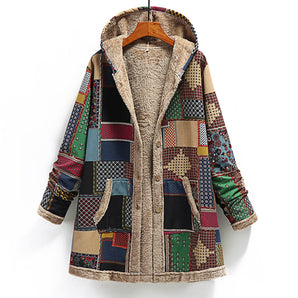 Avencea Jackets Enhanced with Sheepskin Lining