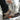 Avencea - Waterproof Leather Hiking Shoes